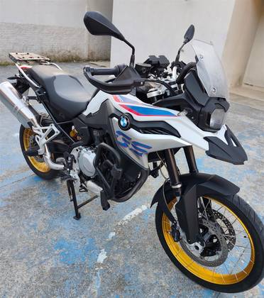 BMW F 850 GS PREMIUM 